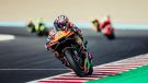 Red Bull KTM gab auch 2026 in der MotoGP weiterhin das Tempo vor, dank Enea Bastianinis Kampf um einen Podiumsplatz heute beim sechzehnten Sprint der Saison im sonnigen Motegi Mobility Resort.