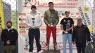 Matthias Schmidt ist Junior Trial Staatsmeister