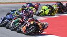 Der Straßenkurs von Mandalika ist zum fünften Mal Schauplatz der Motorrad-Weltmeisterschaft: Qualifying und Sprint am Sa., 10.10., ab 04:40 Uhr; Rennen am So., 11.10., ab 05:20 Uhr