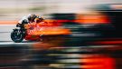 Red Bull KTM setzte sich auf der Insel Lombok unter sengender Hitze und anspruchsvollen Rennbedingungen durch und sicherte sich beim Grand Prix von Indonesien mit Pedro Acosta den 5. Platz.