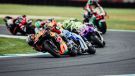 Eine hartnäckige Aufholjagd von Pedro Acosta bescherte ihm heute am zweiten Tag des Grand Prix von Australien den 5. Platz in einem rasanten MotoGP-Sprint auf Phillip Island. 