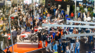 Die INTERMOT 2027 legt zu: Mit Stand vom 19. Oktober übertreffen die angemeldeten und zugesagten Ausstellerflächen das Gesamtergebnis von 2025 um rund 20 Prozent. 