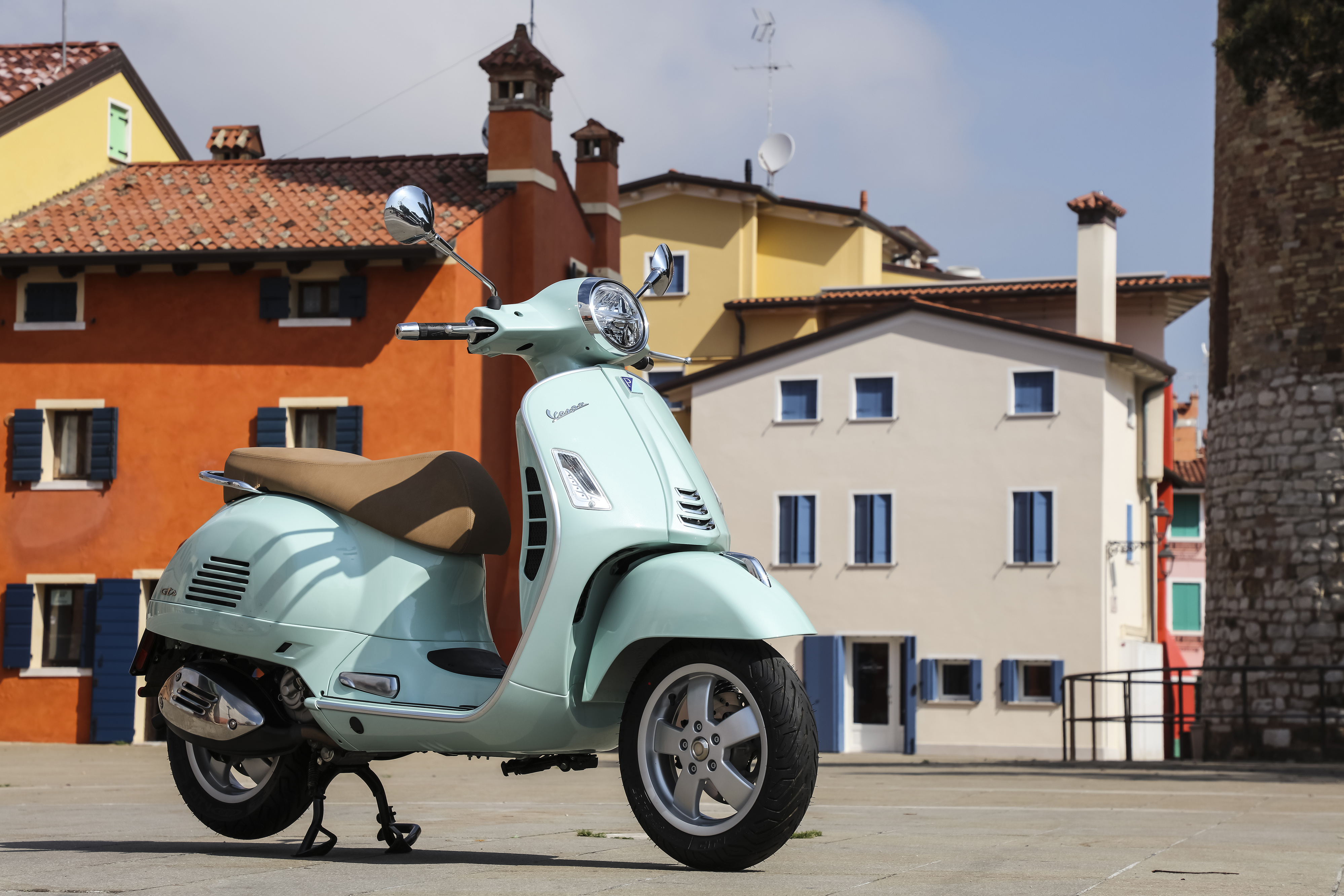 vespa