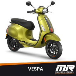 vespa